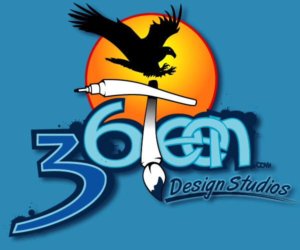 36teen.com Logo